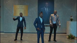 MISTER FOLLOW MI - ACCENT CIRCONFLEXE feat INCHALLA & YANN KILLER