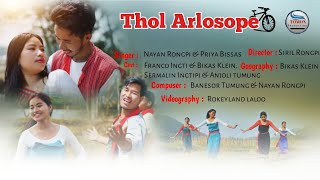 Thol Arloso Official Music Video Tomon Production