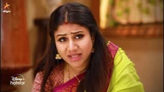 Raja Rani | 24th to 27th February 2021 - Promo