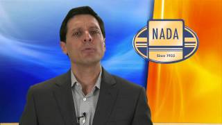 NADA Used Car Guide Market Overview: April 2014