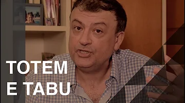 O que é o totem para a psicanálise?