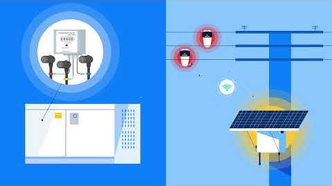 FPI (Fault Passage Indicator)
