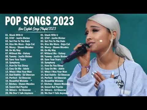 SPOTIFY JOOX TIKTOK VIRAL TOP HITS PLAYLIST LAGU BARAT 2023 VIRAL 2 JAM MAPOPO KARTUN
