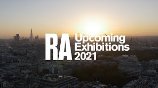 Ras Upcoming Exhibitions 2021