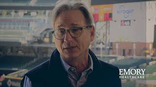 ALS Explained: Q&A with Expert Dr. Jonathan Glass from the Emory ALS Center