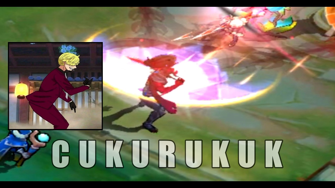 MOBILE LEGENDS.EXE ABSURD 51