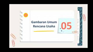 Proposal Bisnis plan_Tajut (Tas Rajut) sebagai Sarana Bisnis dan Kreativitas Mahasiswa