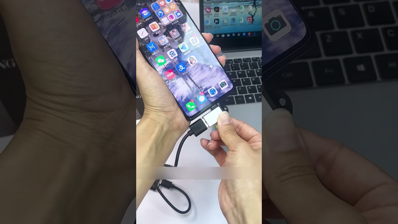 【4T/8T/16T/20T】🔥Noul hard disk mobil portabil de mare viteză și capacitate mare 