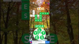 Celebrity WORDSCAPES LEVEL 35 Profile