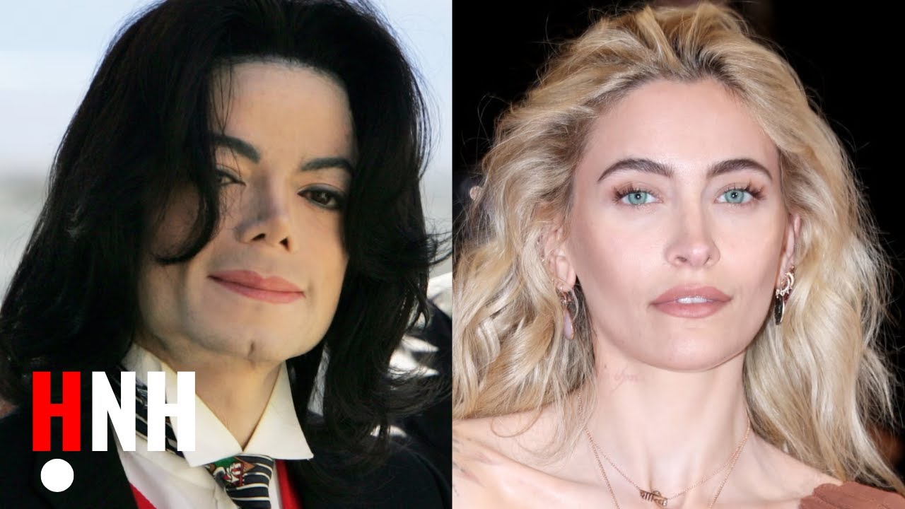 Дочь Майкла Джексона Пэрис переживает новый удар из-за юридической драмы о наследстве