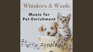 Music for Fetching Fun