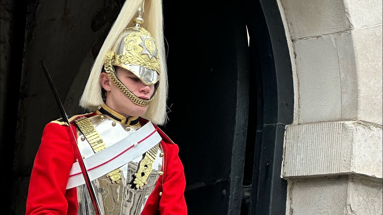 Horse & Guards  is live at Horse Guards Parade