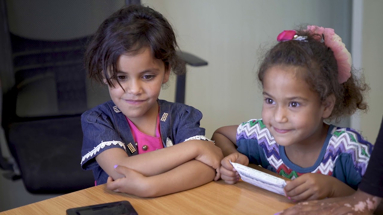 自分の息子なら どうやって守るだろう オーランド ブルーム大使からのメッセージ 日本ユニセフ協会 Youtube