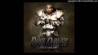 Don omar- Cancion de amor (2007)