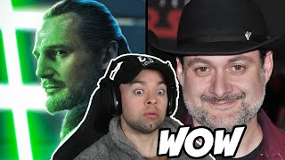 Celebrity Dave Filoni Just Changed The Prequels For Me - WATCH THIS Net Worth