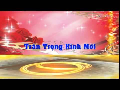 SUb Ngày Cưới Hạnh Phúc Hoàng Ka, Cẩm Vân Phạm