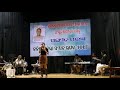 Sun Raha Hai Na Tu (Female) | Live Performance | Whatsapp Status Video Download Free