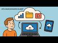 Cloud Computing का वापरतात? | Simple Marathi