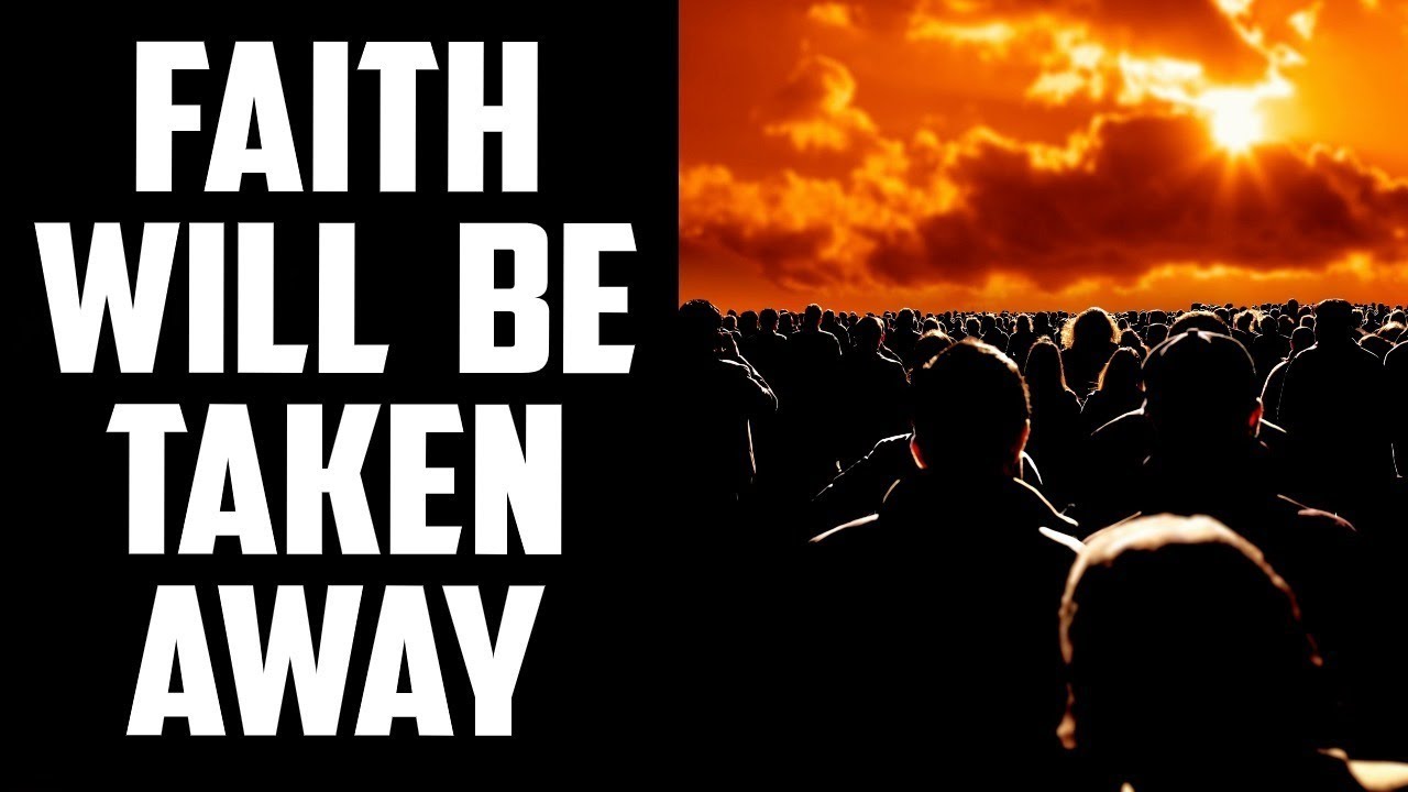 Anti-Christ DAJJAL Takes Away Your Faith, End Times Eschatology Akhirul Zaman Sufi Meditation Center