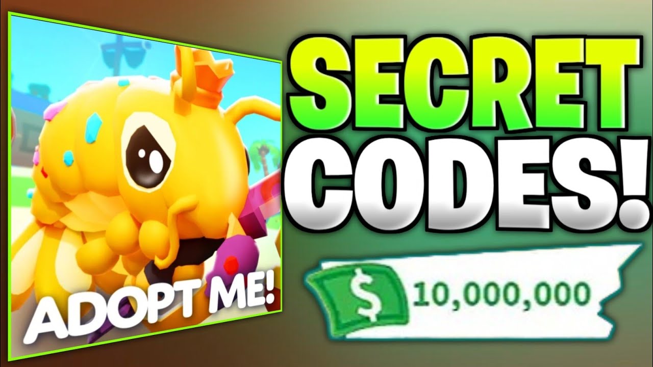 ⚠️SPECIAL!!💥⚠️ ADOPT ME CODES 2025 - ROBLOX ADOPT ME CODES - ADOPT ME ...