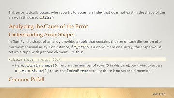 Overcoming the IndexError: tuple index out of range in Python Code