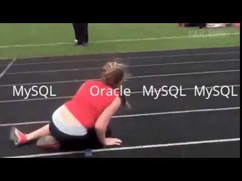 Start a PHP Project with MySQL vs. Oracle 12c