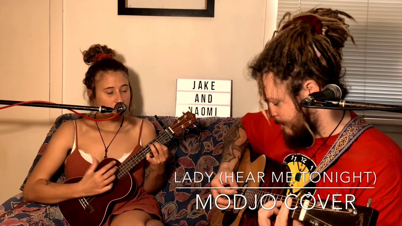 Lady MODJO (Acoustic Cover) YouTube