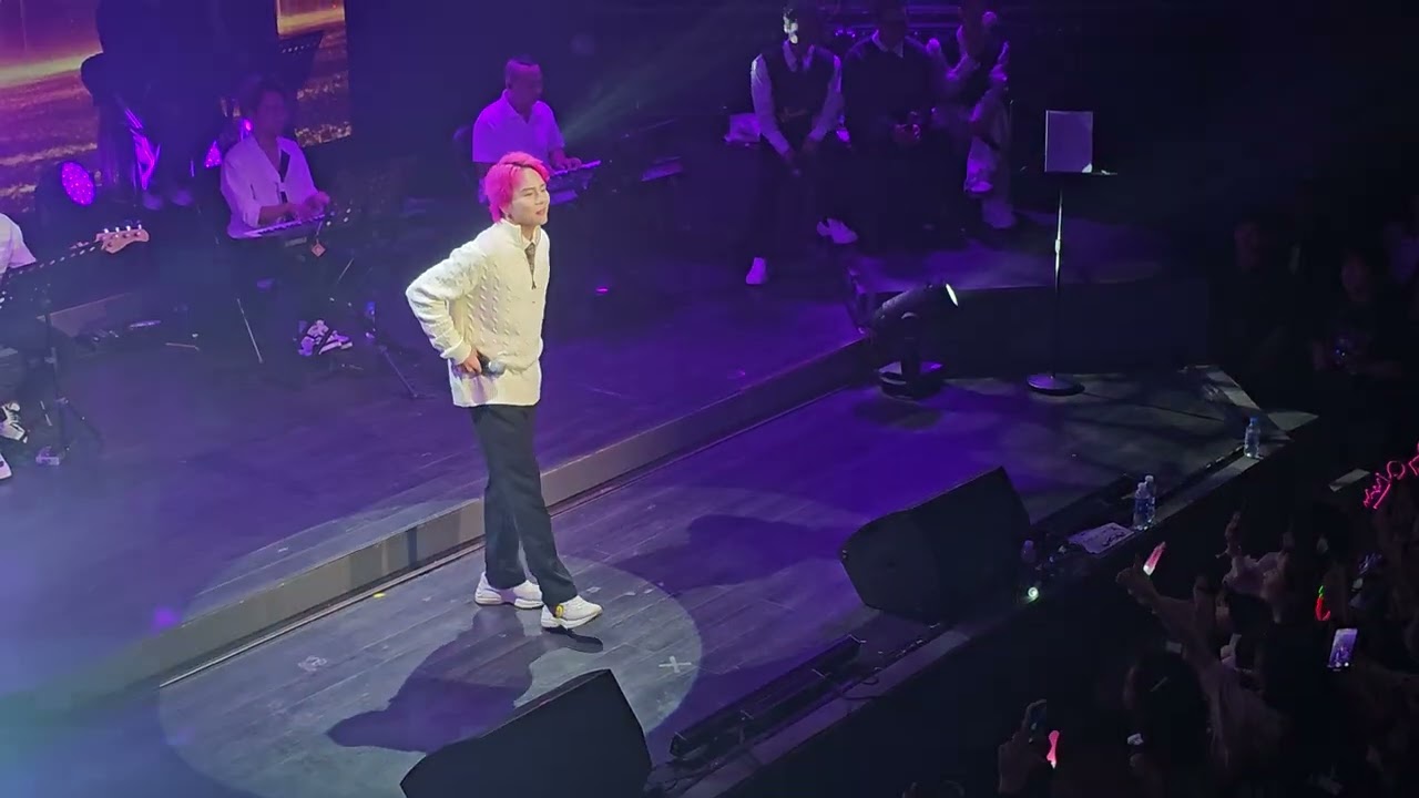 Lưng chừng nước mắt - Chúa tể | ĐNXR SOL8 [17/11/2024]