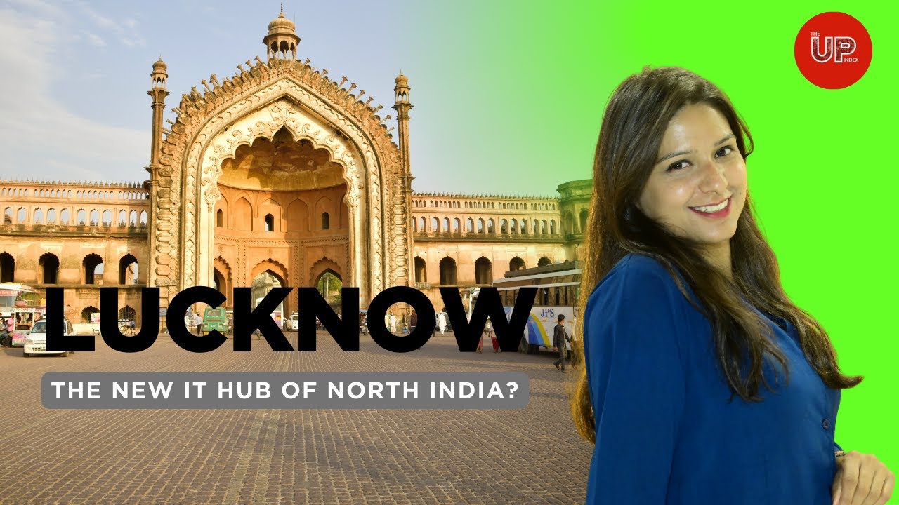 Lucknow's Surprising Growth: The New IT Hub of North India | PR vs Performance 