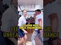 My Love From The Past | Feel Good 2025 Music | Unreal Amazing Viral Dance #music #dance #shorts