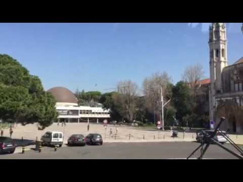 Video: Belém: Oppdagelsestid - Ekstraordinære Utflukter I Lisboa