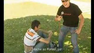 Moche Ao Rafael