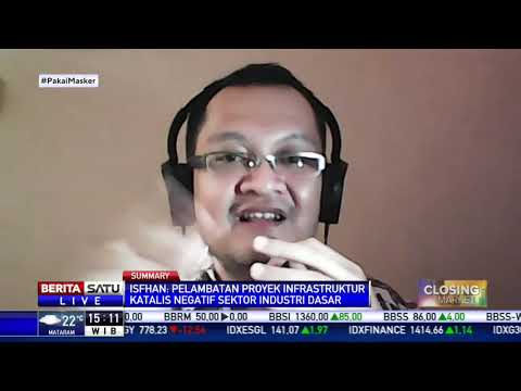 Sentimen Global dan Regional Kurang Kondusif, IHSG Sulit Capai Zona Hijau