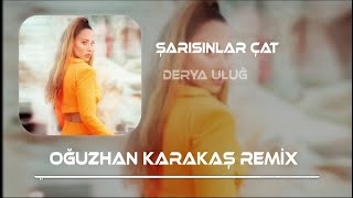 Derya Uluğ - Esmerin Adı Oya (OKM Remix ) Sarışınlar Çat Resimi