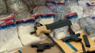 Alleged Drug Lord Arrested Following Record-Breaking Fentanyl Bust in Delaware | NBC10 Philadelphia
