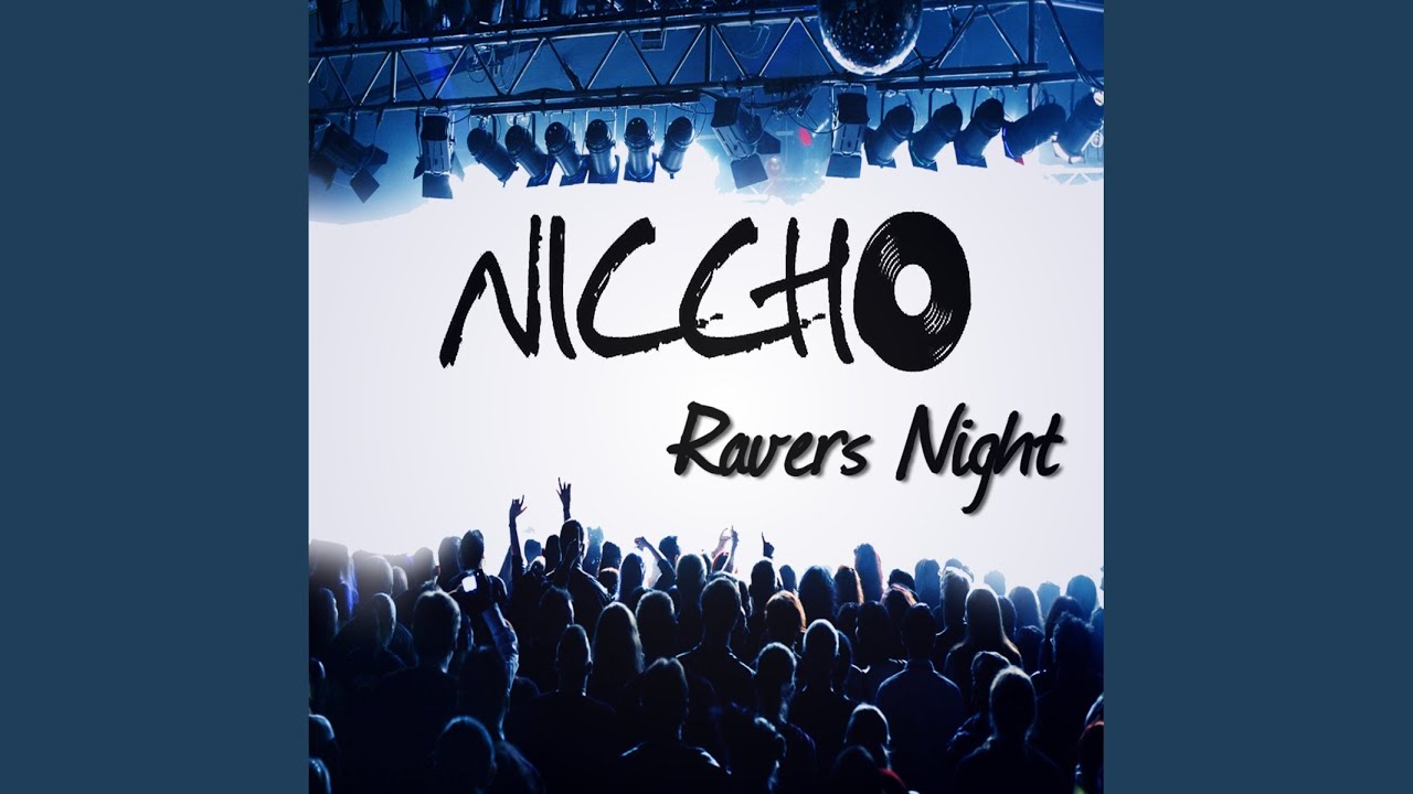 Ravers Night (Major Tosh Remix)