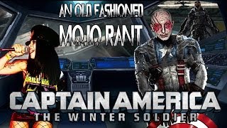 Captain America: The Winter Soldier (2014) Review