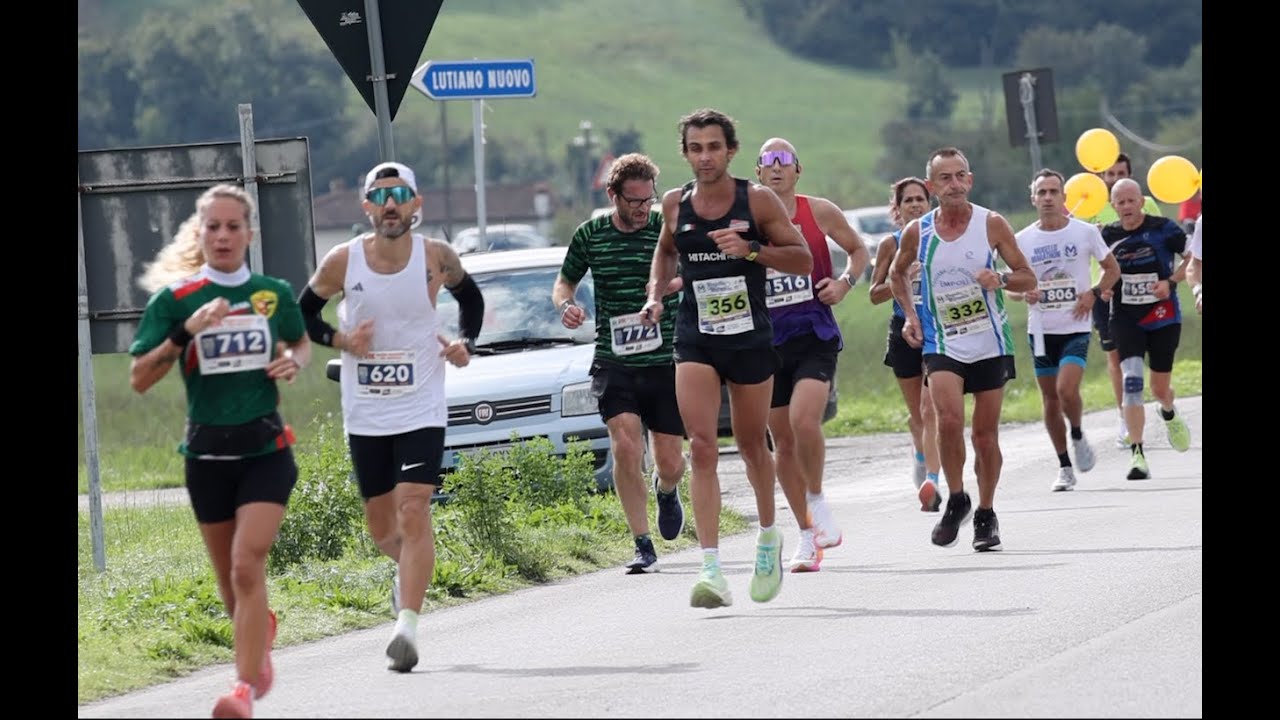 Mugello Marathon 2025