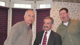 Bob's Retirement Video