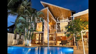 Luxury Villa with Panoramic Ocean View in Santa Teresa, Costa Rica 🌊 Luxury Villa with Panoramic Ocean View in Santa Teresa, Costa Rica 🌊