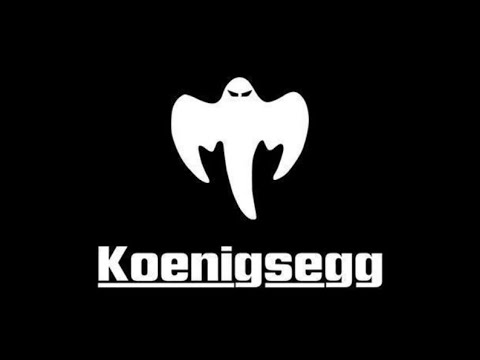 The Real Reason Why Koenigseggs Carry The Ghost Logo