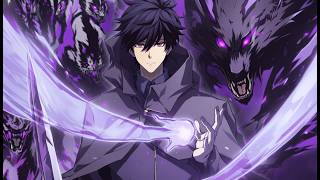 Invincible with the Myriad Demon King System in a Bizarre World | Manhwa Recap