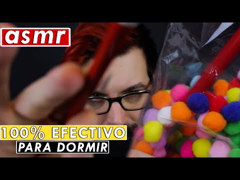 asmr MIRA Y RELAJATE | Sleepy Tingles