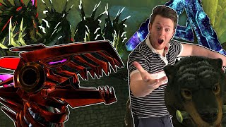 The Auto ULTIMATE Tek Element - Electronics Farm - ARK - S3
