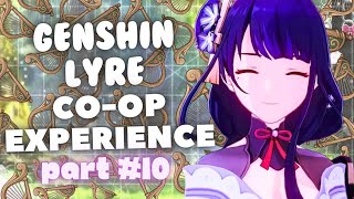 Genshin Impact CO-OP Experience Part #10