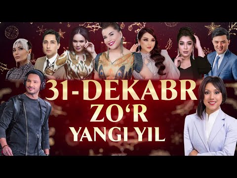 Video: Yangi yil 2022 uchun eng qiziqarli folbinlik