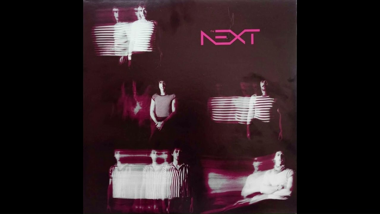 The Next - Oops! (Wrong Planet)