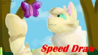 Fernsong | Speed Draw