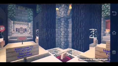 Mcpe 0.13.1 Survival Server. NEW!!  Come join us.