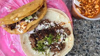 Pati Jinich - The Perfect Taco in Puerto Vallarta with Chef Thierry Blouet